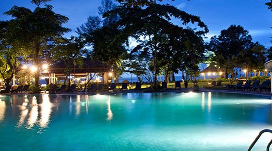 Khao Lak Merlink Resort