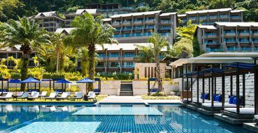 Win a FREE Holiday to Hyatt Regency Phuket Resort