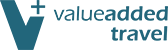 Value Added Travel logo