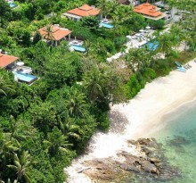 Ultimate Thailand Journey