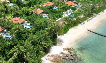 Ultimate Thailand Journey