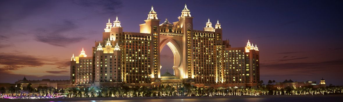 Atlantis  The Palm 