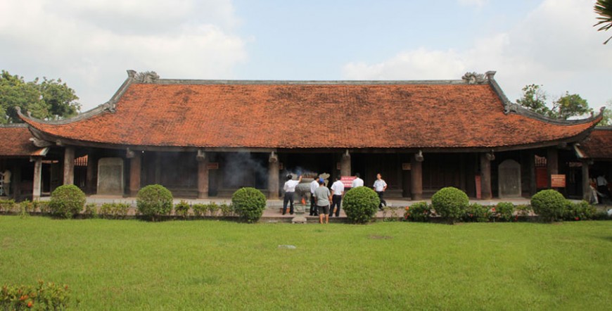 14 Nights Vietnam & Cambodia In Style