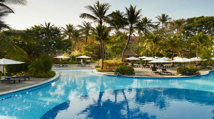 Meliá Bali