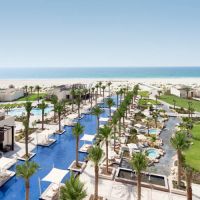 Park Hyatt Abu Dhabi Hotel and Villas