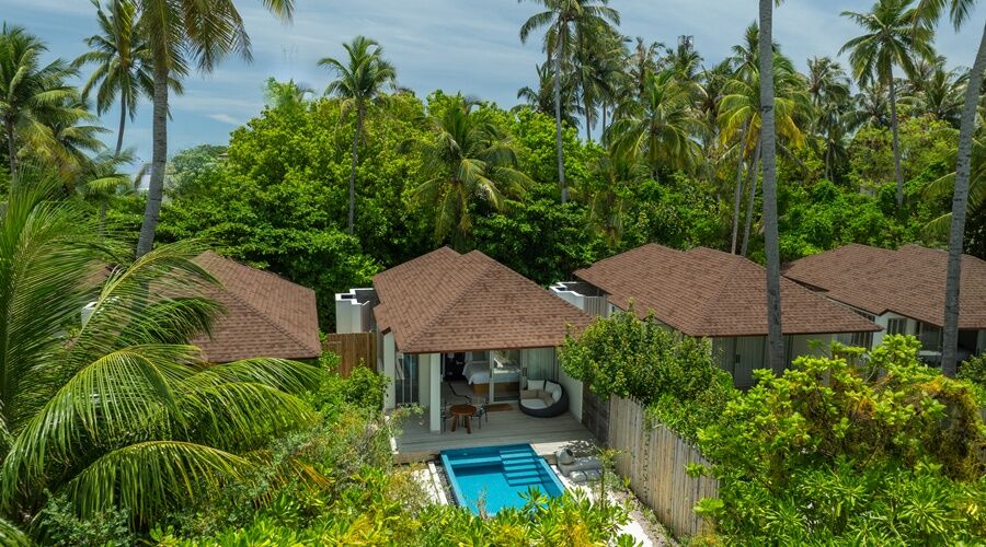 Avani+ Fares Maldives