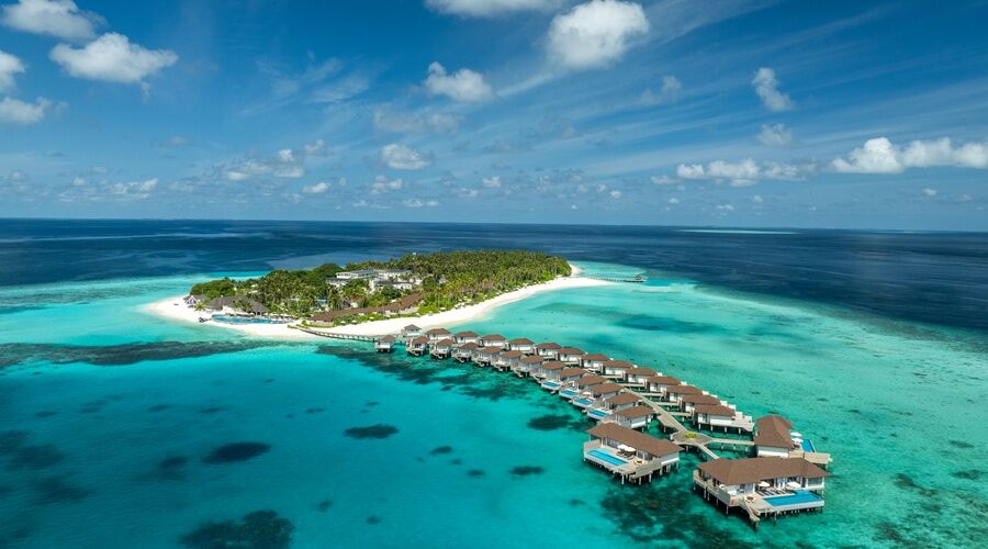 Avani+ Fares Maldives