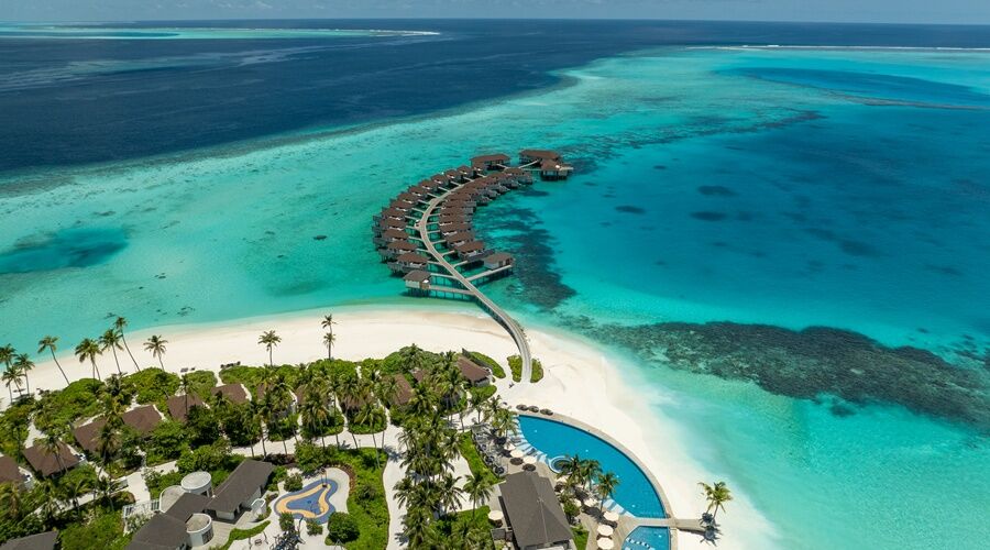 Avani+ Fares Maldives