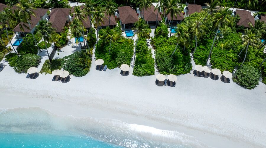 Avani+ Fares Maldives