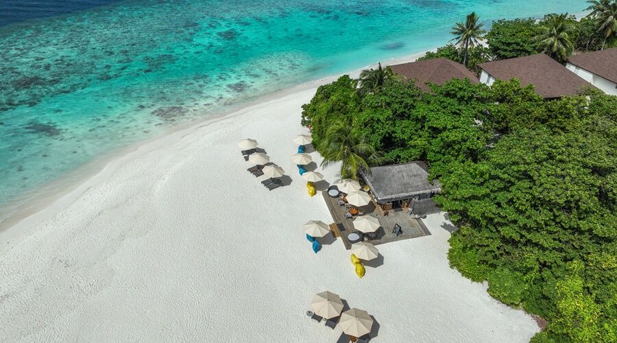 Avani+ Fares Maldives