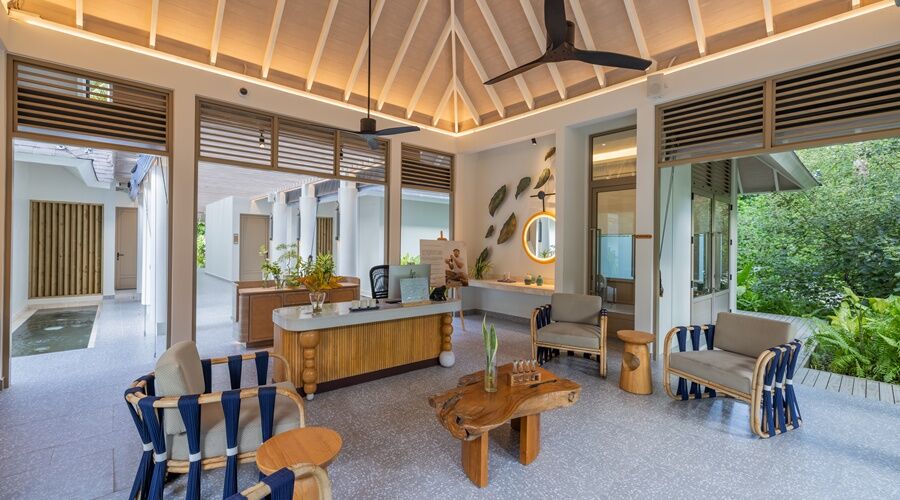 Avani+ Fares Maldives