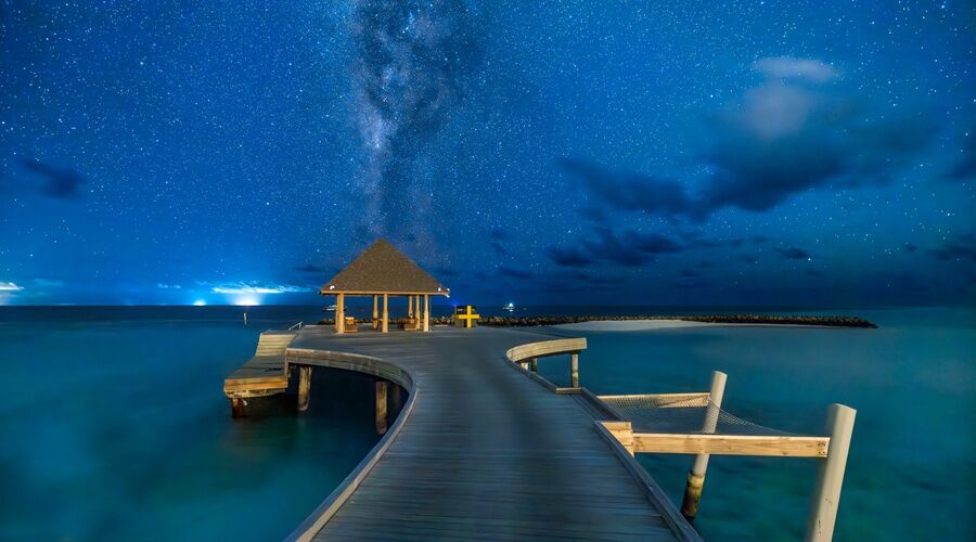 Avani+ Fares Maldives