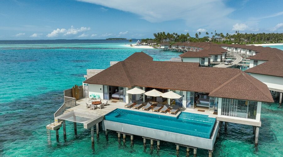 Avani+ Fares Maldives