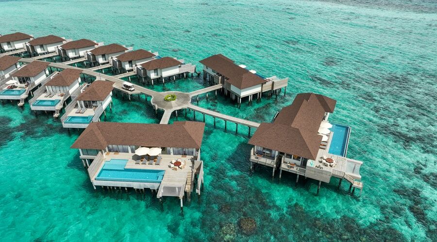 Avani+ Fares Maldives