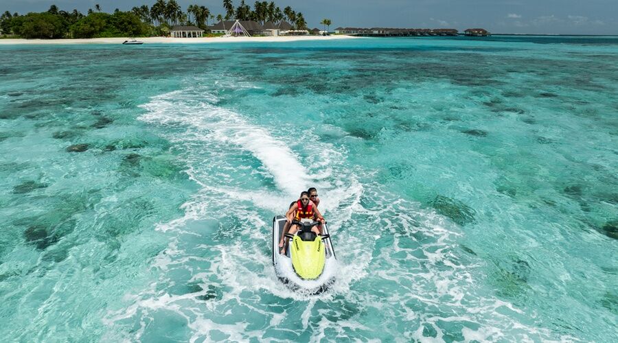 Avani+ Fares Maldives