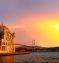 Istanbul To Barcelona Luxury Voyage with Stay