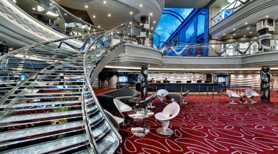 MSC Meraviglia