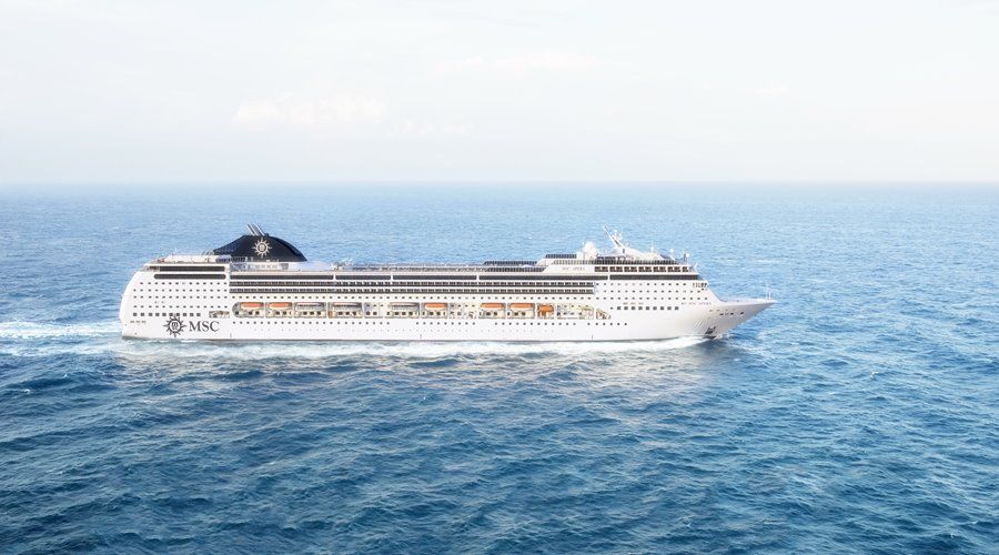 MSC Opera