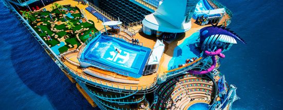 Black Friday Cruise Offers