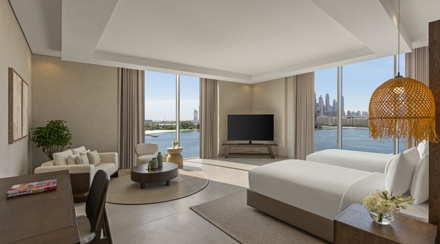 Rixos The Palm