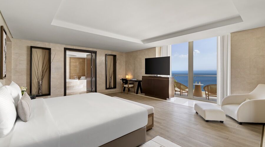 Rixos The Palm