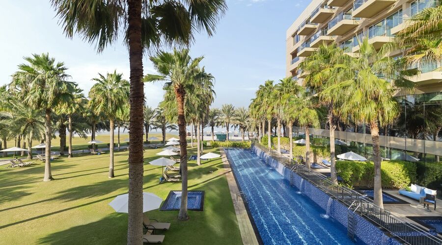 Rixos The Palm