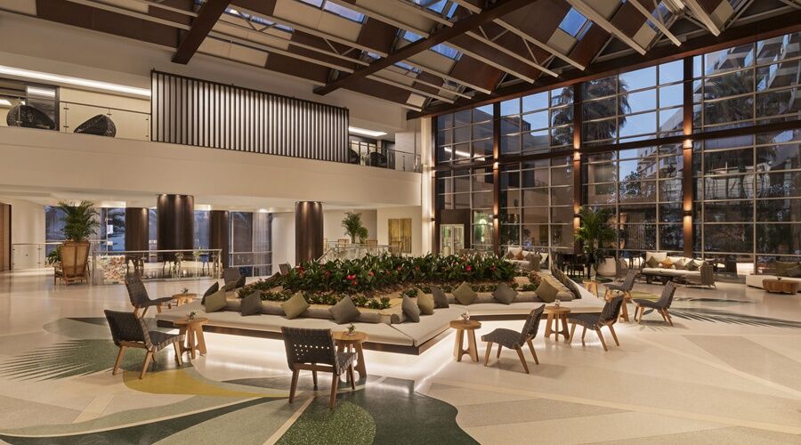 Rixos The Palm