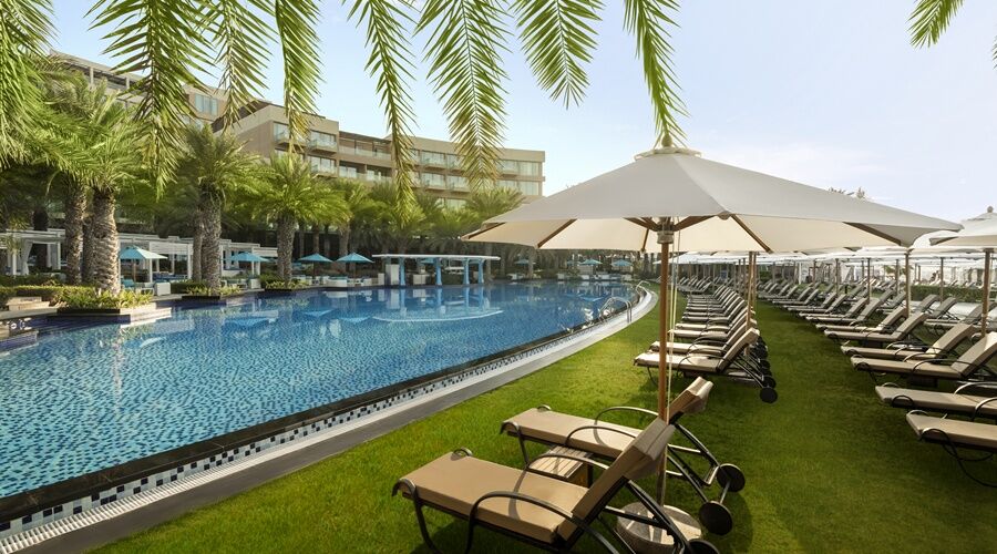 Rixos The Palm
