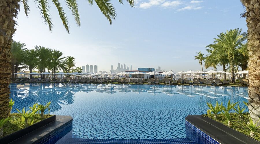 Rixos The Palm