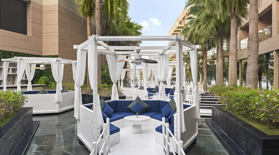 Rixos The Palm
