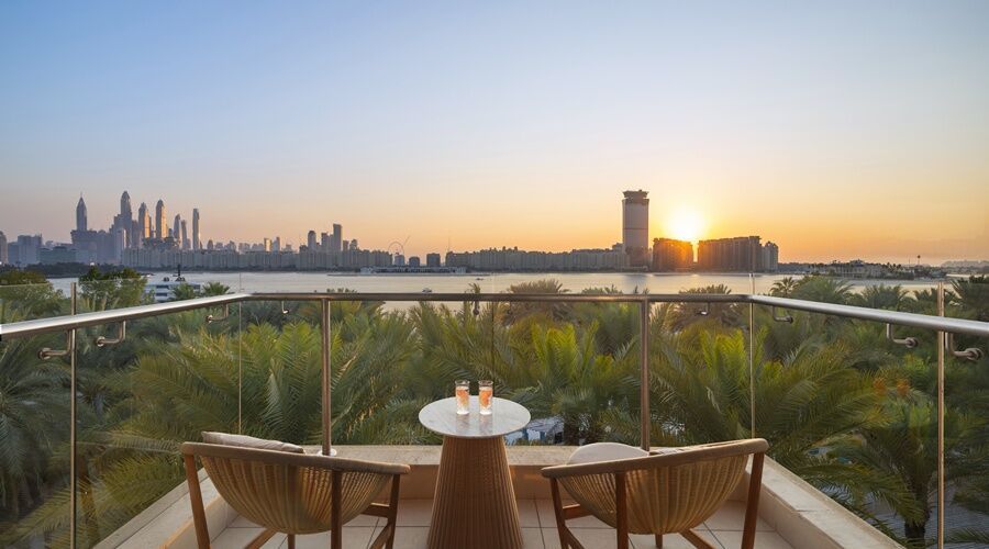 Rixos The Palm