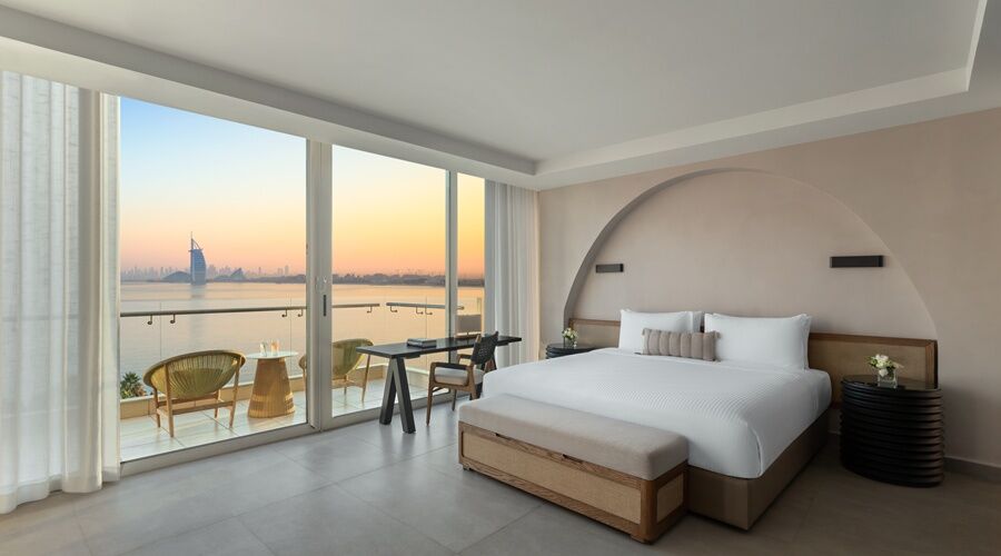 Rixos The Palm