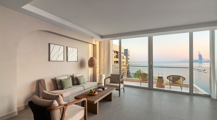 Rixos The Palm
