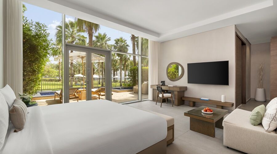 Rixos The Palm