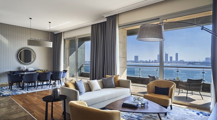 Rixos The Palm