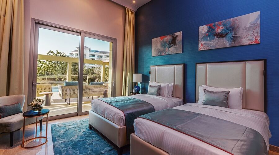 Rixos The Palm