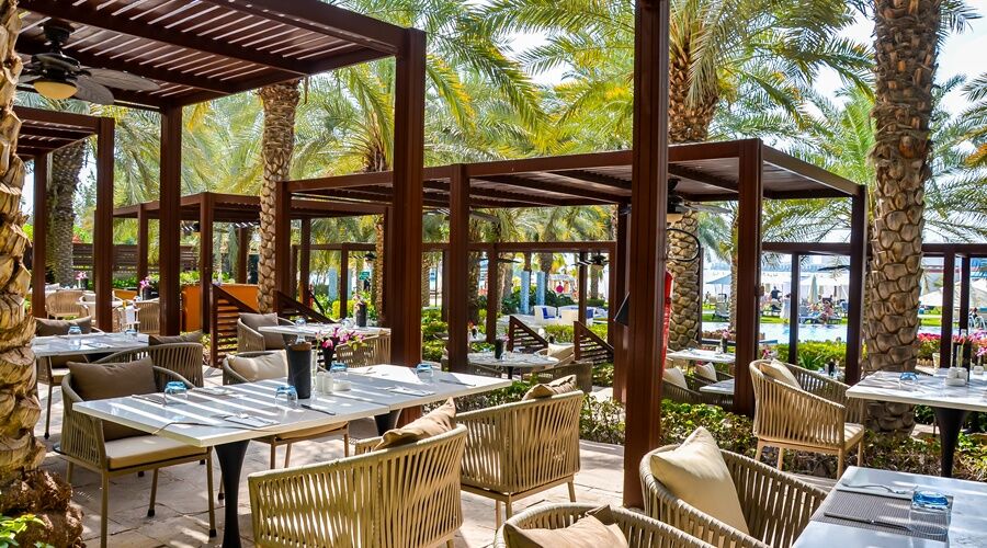 Rixos The Palm