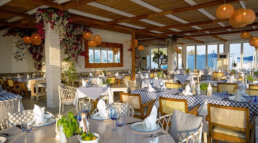 Rixos The Palm