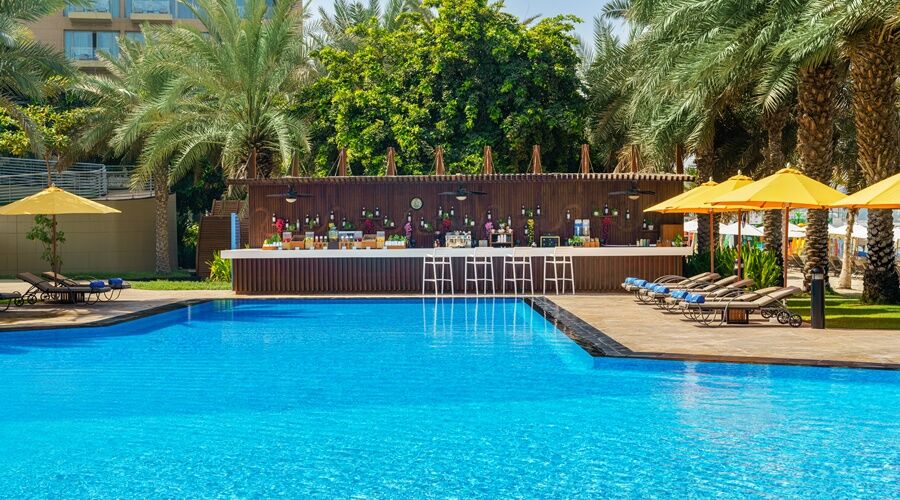 Rixos The Palm