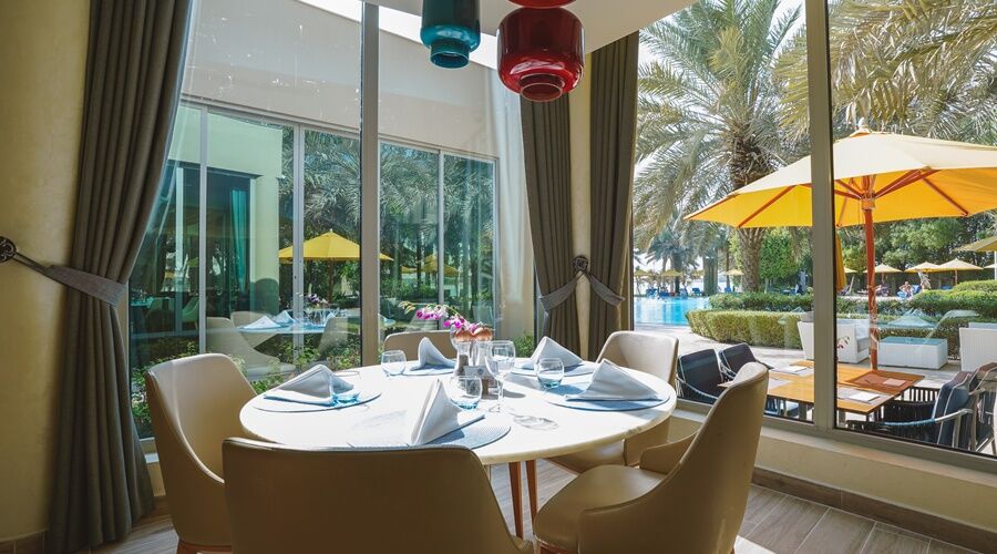 Rixos The Palm