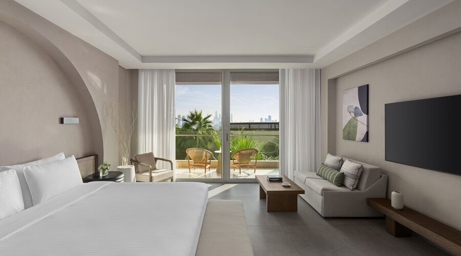 Rixos The Palm