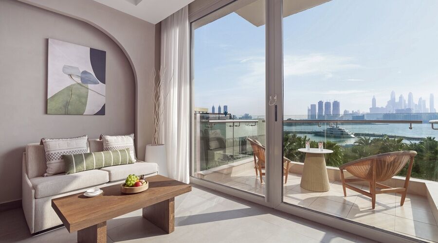 Rixos The Palm