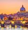 Grand Mediterranean Luxury Cruise Roundtrip from Rome