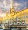 All-Inclusive Italy Intensive Azamara Luxury Voyage