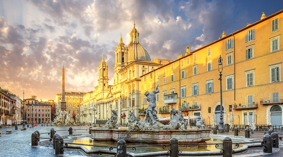 Rome