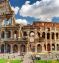 Grand Voyage to Brazil from Rome & Copacabana Beach Escape