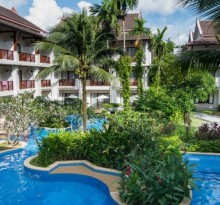 Bangkok 4 Nights & Khao Lak 10 Nights
