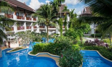 Bangkok 4 Nights & Khao Lak 10 Nights
