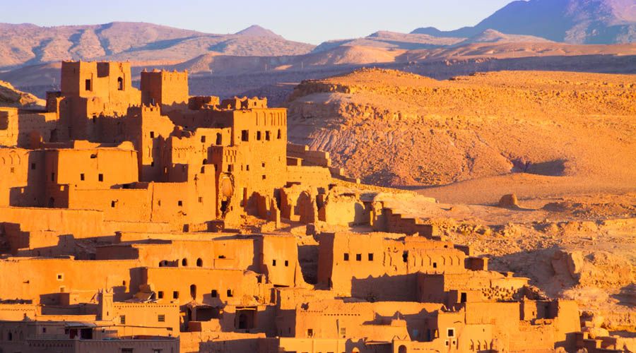 North-Africa