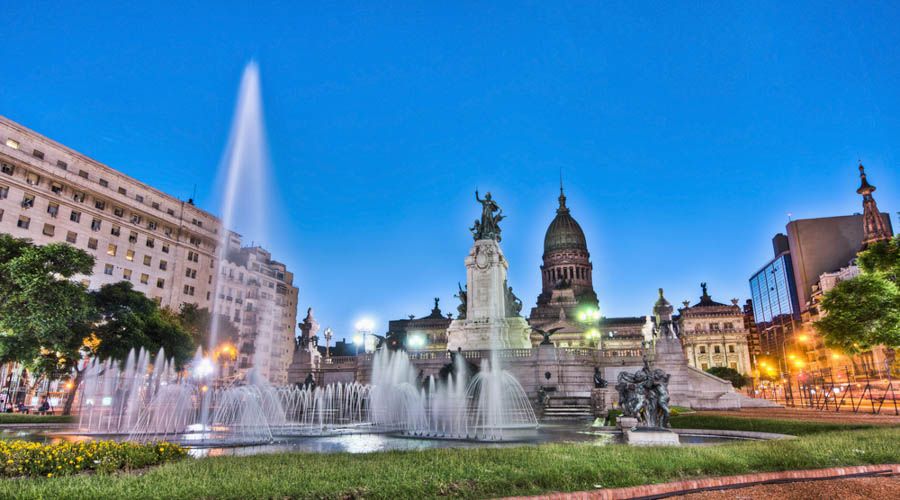 Argentina